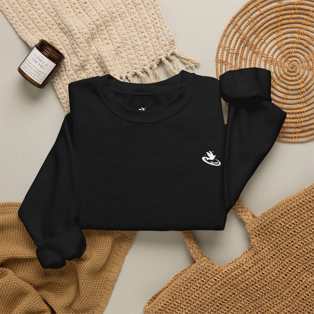 Light of the World Crewneck Sweatshirt