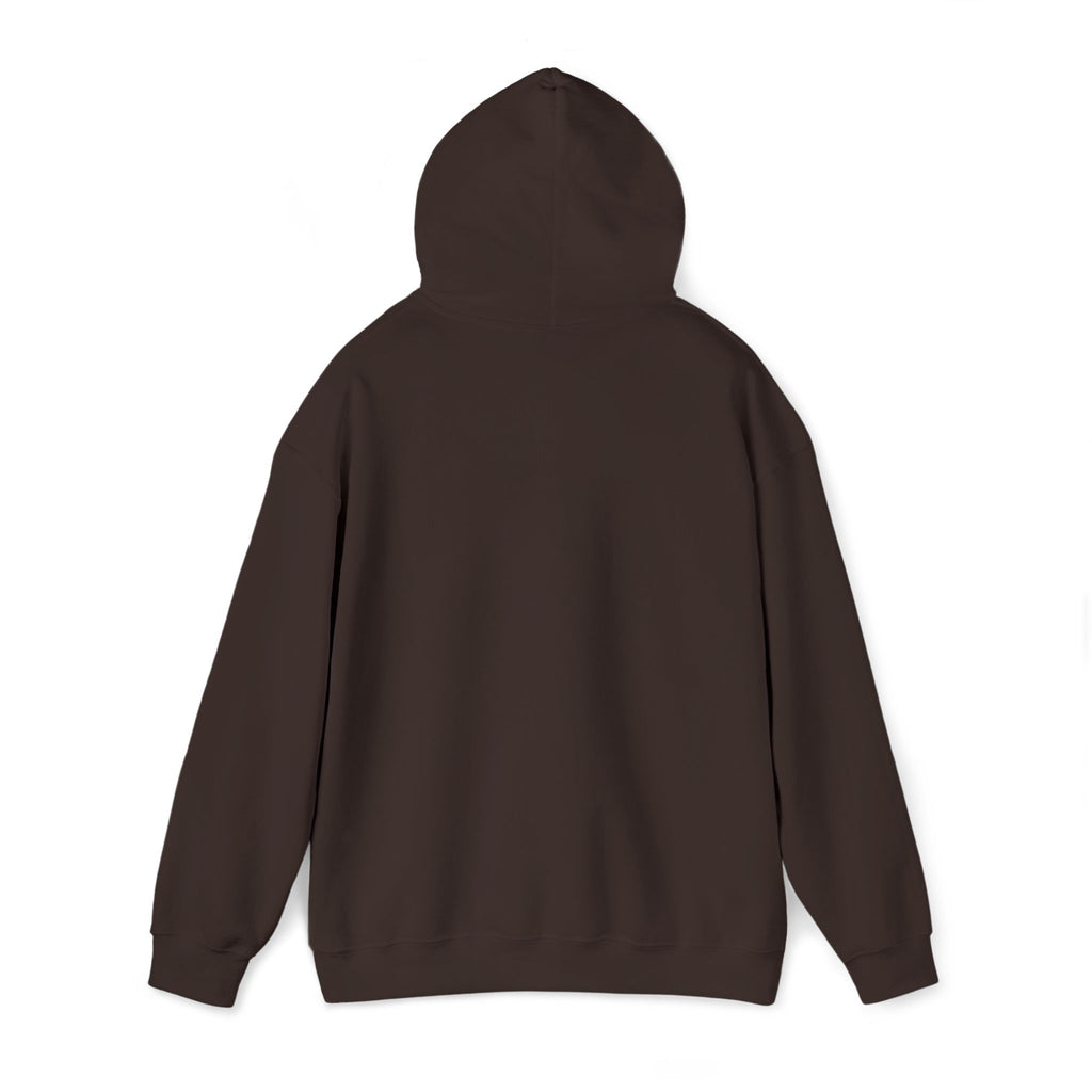 Palm Tree Hoodie