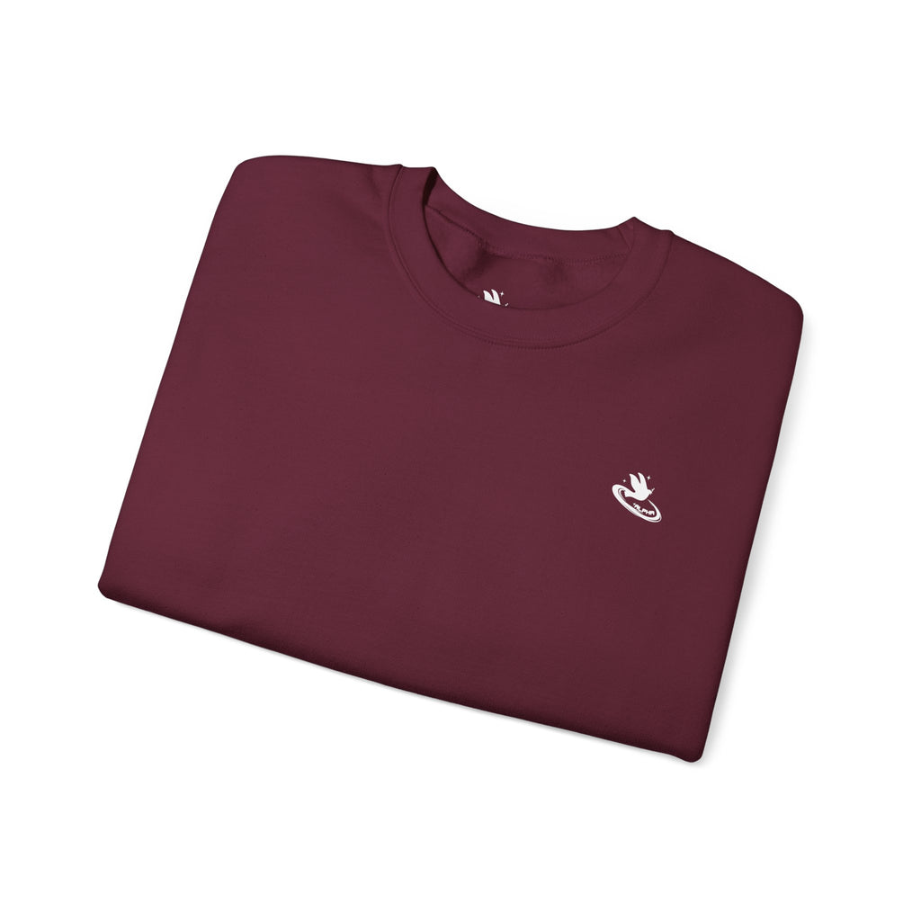 Light of the World Crewneck Sweatshirt
