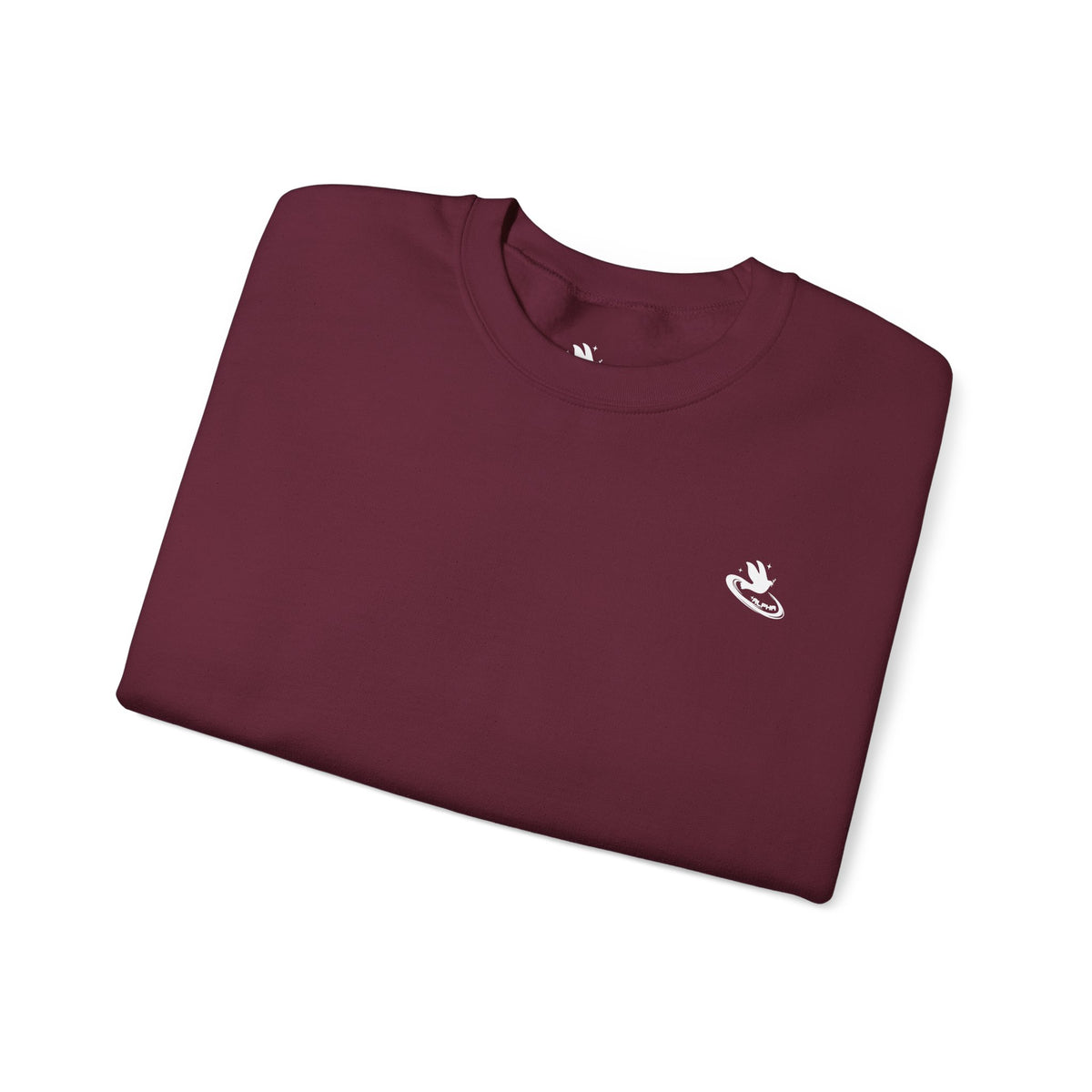Light of the World Crewneck Sweatshirt