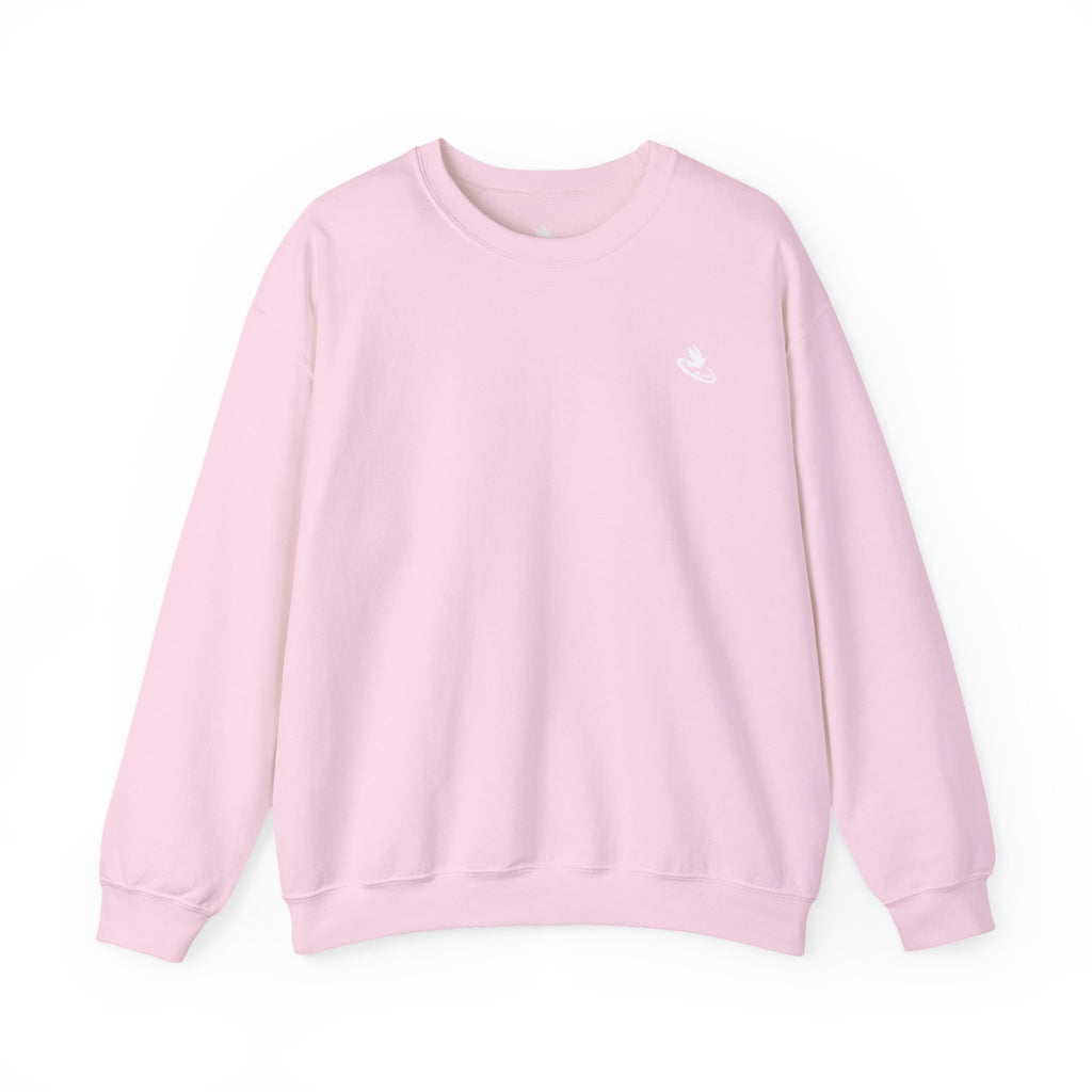 Light of the World Crewneck Sweatshirt