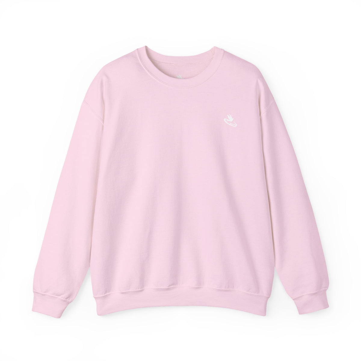 Light of the World Crewneck Sweatshirt