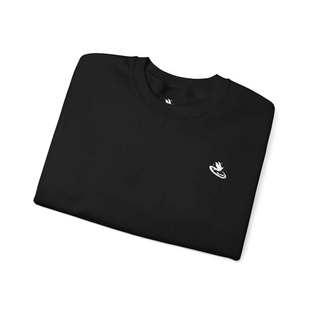 Light of the World Crewneck Sweatshirt
