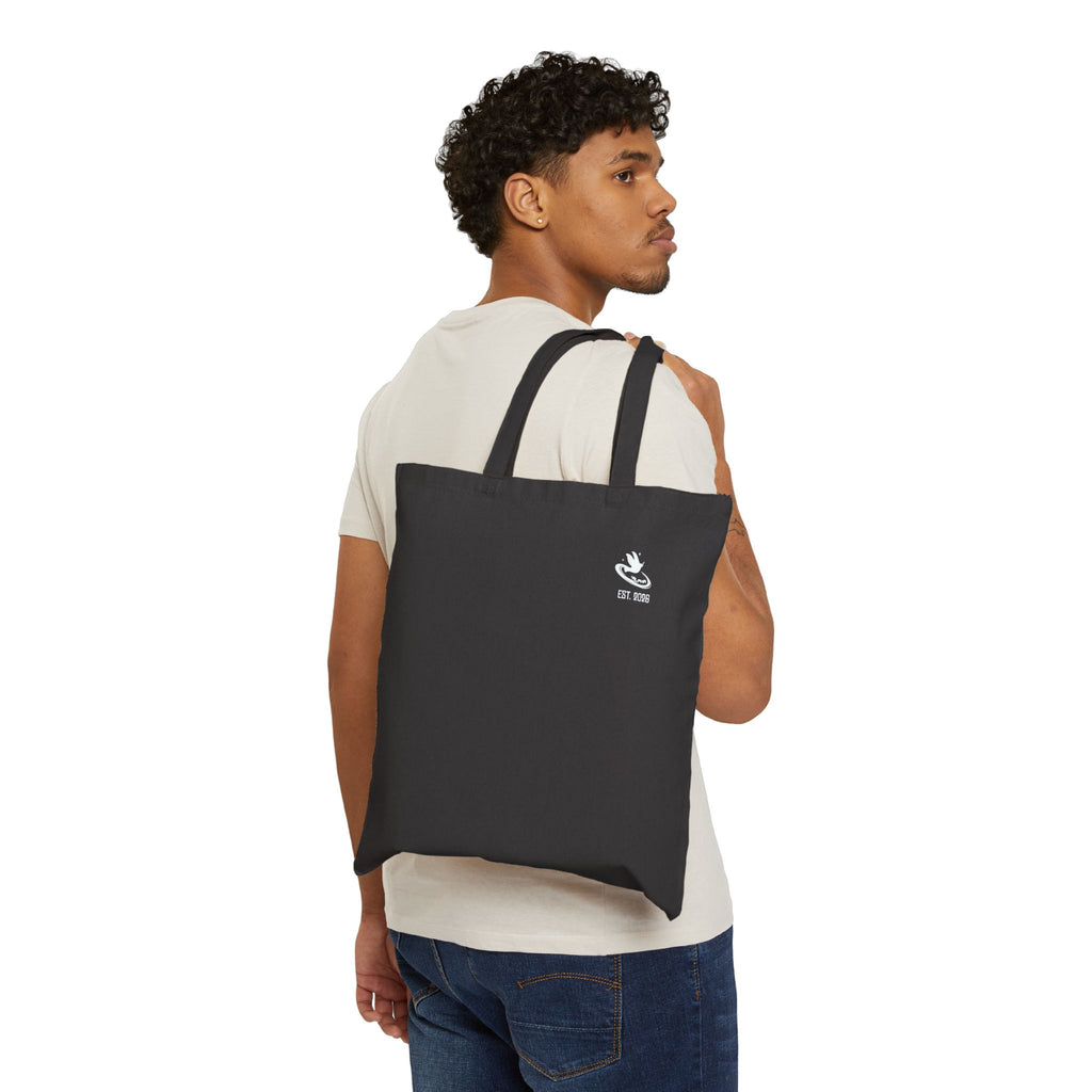 WHO YOU CALLIN'? Tote Bag