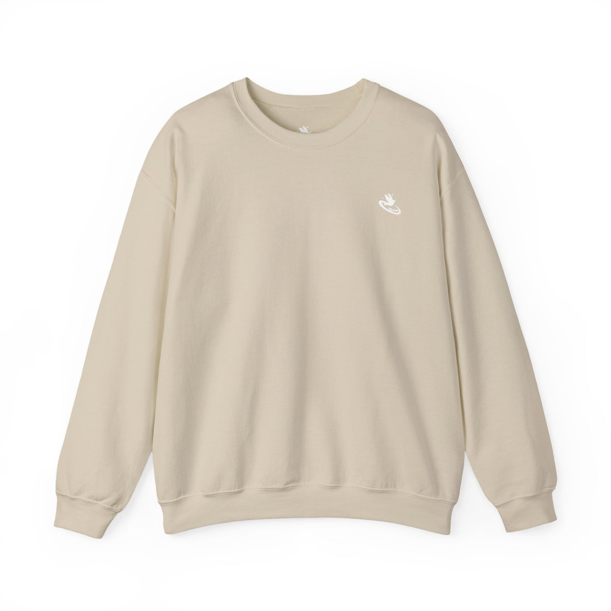 Light of the World Crewneck Sweatshirt