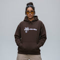 Palm Tree Hoodie