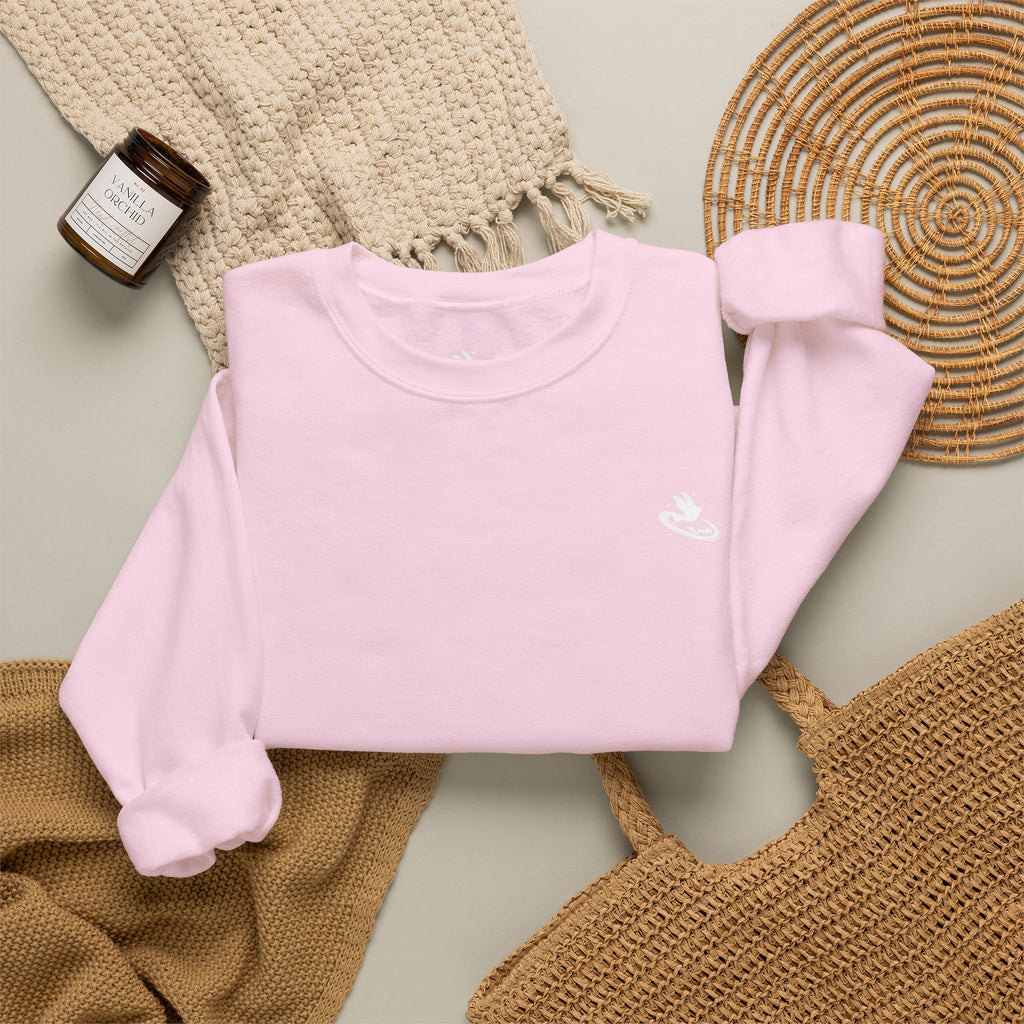 Light of the World Crewneck Sweatshirt
