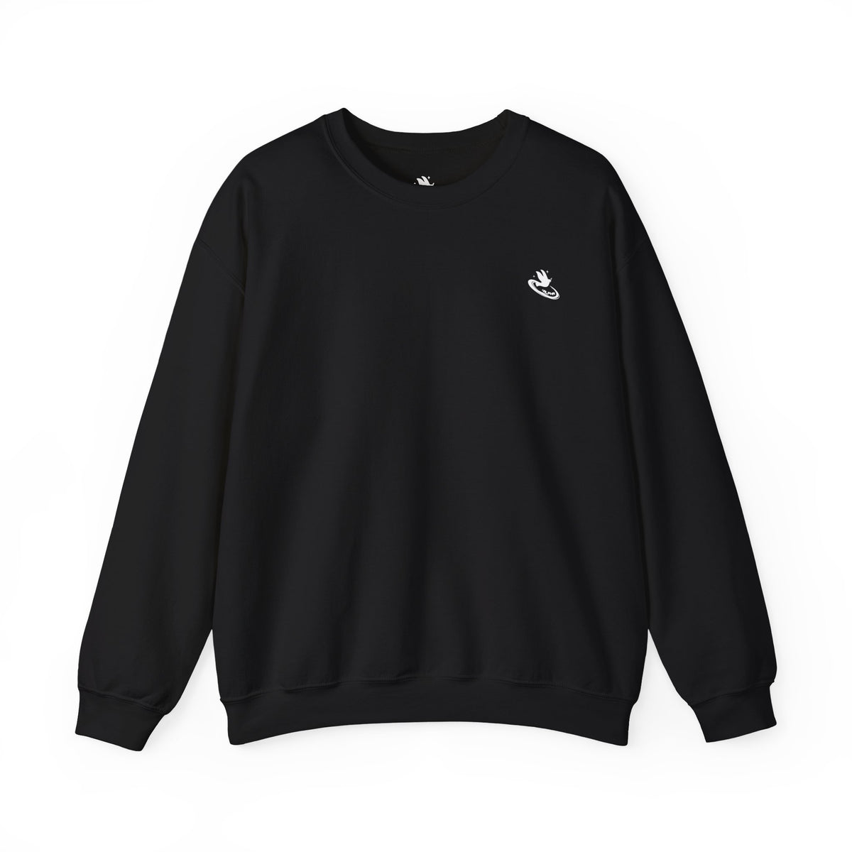 Light of the World Crewneck Sweatshirt