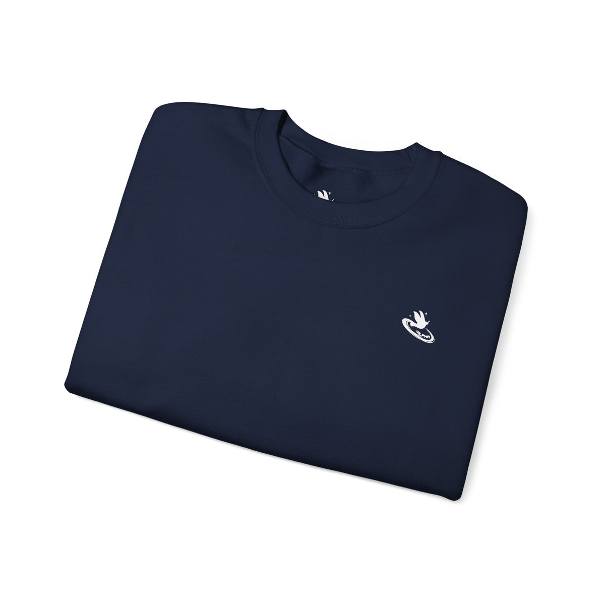 Light of the World Crewneck Sweatshirt