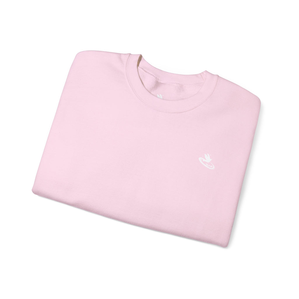 Light of the World Crewneck Sweatshirt