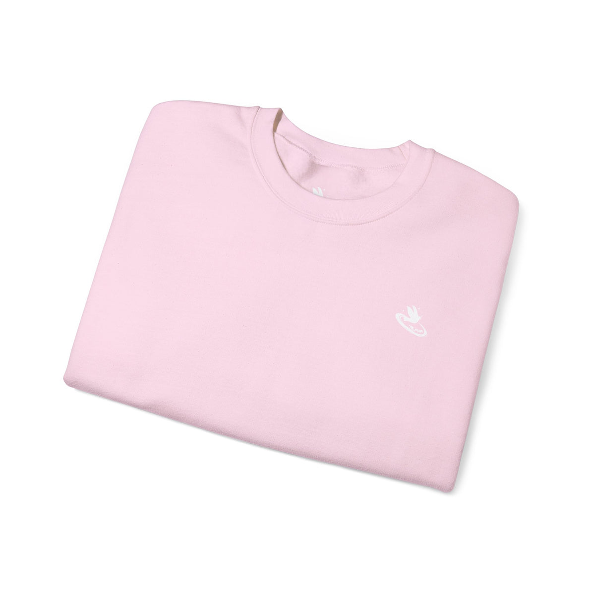 Light of the World Crewneck Sweatshirt