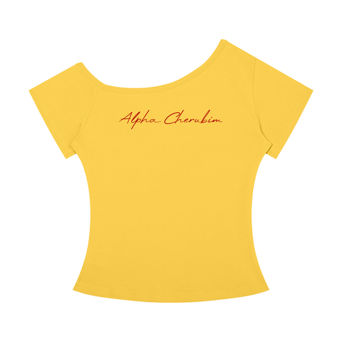 yellow,vintage,star,stargirl,cool,2000s,Y2k,girly